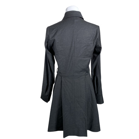 Naisten &Other Stories - Kangasmekko, koko 36 - Harmaa (2)