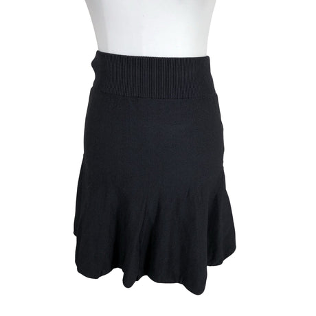 Naisten Bruuns Bazaar - Neulehame, koko 36 - Musta ()