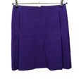 Naisten COS - Kangashame, koko 38 - Violetti ()
