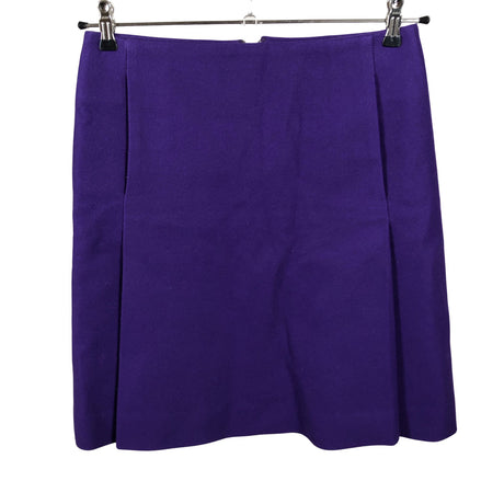 Naisten COS - Kangashame, koko 38 - Violetti ()