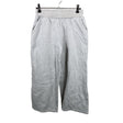 Tyttöjen Name It - Collegehousut, koko 146 - 152 - Harmaa ()