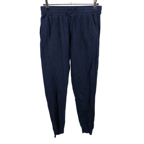 Tyttöjen POMPdeLUX - Trikoohousut, koko 158 - 164 - Sininen (2)