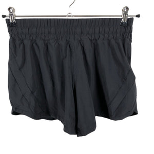 Naisten Lululemon - Urheilushortsit, koko 36 - Musta (3)