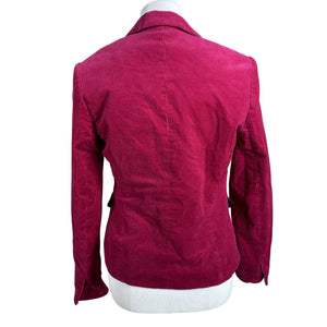 Naisten Raspberry collection - Jakku, koko 36 - Violetti (2)