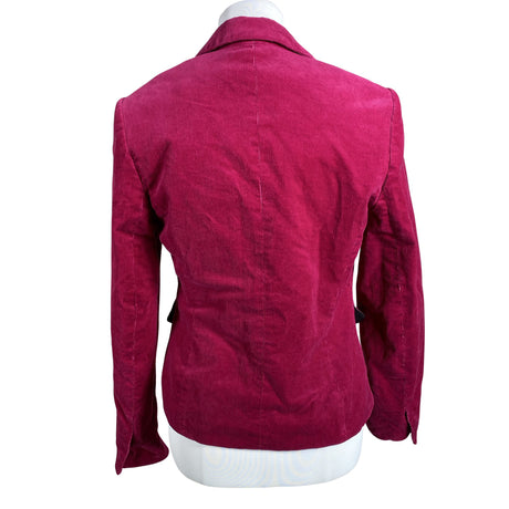 Naisten Raspberry collection - Jakku, koko 36 - Violetti (2)