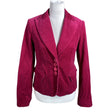 Naisten Raspberry collection - Jakku, koko 36 - Violetti ()