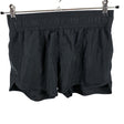 Naisten Craft - Urheilushortsit, koko 36 - Musta ()