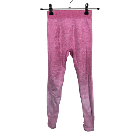 Tyttöjen Cross - Urheilutrikoot, koko 122 - 128 - Pinkki ()