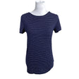 Naisten Tommy Bahama - T-paita, koko 38 - Sininen ()