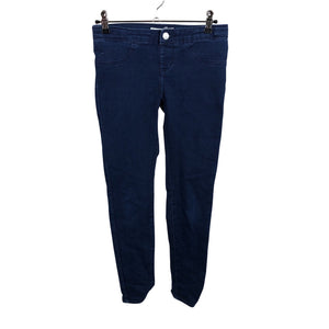 Tyttöjen Levi's - Farkkuleggingsit, koko 146 - 152 - Sininen (1)