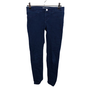 Tyttöjen Levi's - Farkkuleggingsit, koko 146 - 152 - Sininen (2)