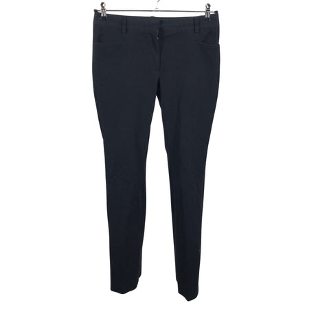 Naisten Andiata - Chinot, koko 38 - Musta ()