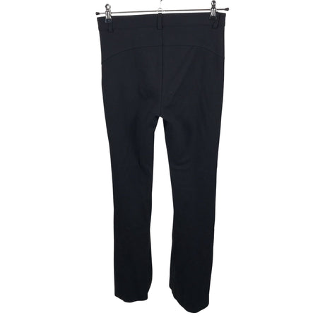 Naisten Andiata - Trikoohousut, koko 38 - Musta (2)