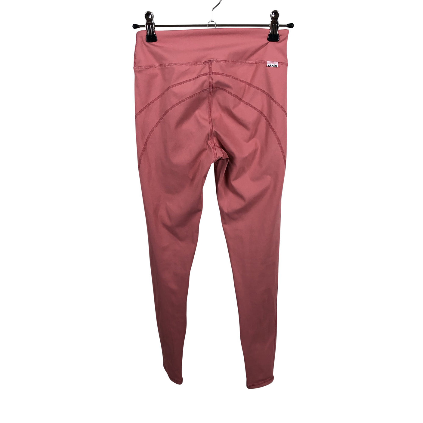 Tyttöjen Molo Kids - Urheilutrikoot, koko 146 - 152 - Vaaleanpunainen (2)