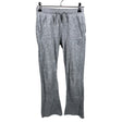 Tyttöjen Juicy Couture - Collegehousut, koko 140 - 146 - Harmaa ()