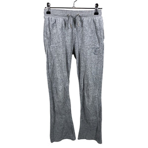 Tyttöjen Juicy Couture - Collegehousut, koko 140 - 146 - Harmaa (1)
