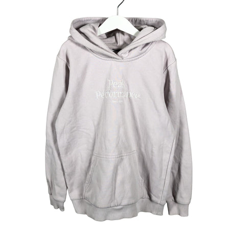 Tyttöjen Peak Performance - Huppari, koko 146 - 152 - Vaaleanpunainen ()