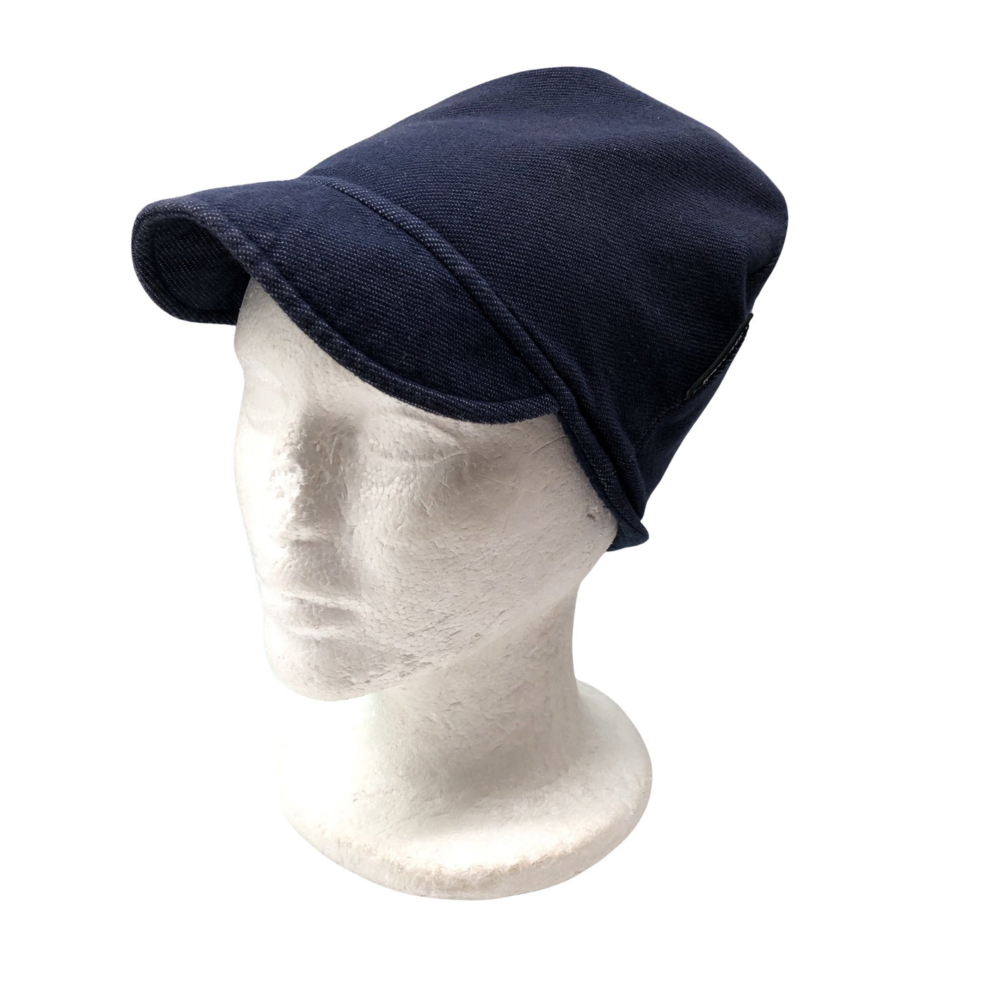 Unisex Little Maya - Ohut pipo, koko 44 - 50 - Sininen (1)