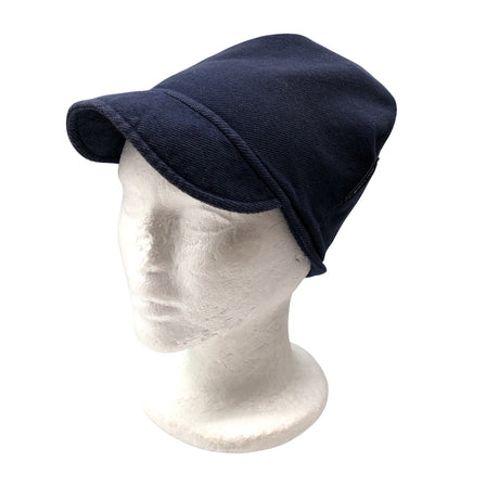 Unisex Little Maya - Ohut pipo, koko 44 - 50 - Sininen ()