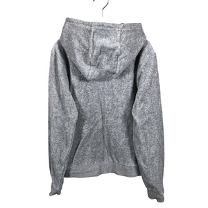 Tyttöjen Juicy Couture - Huppari, koko 140 - 146 - Harmaa (4)