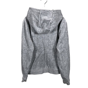 Tyttöjen Juicy Couture - Huppari, koko 140 - 146 - Harmaa (3)