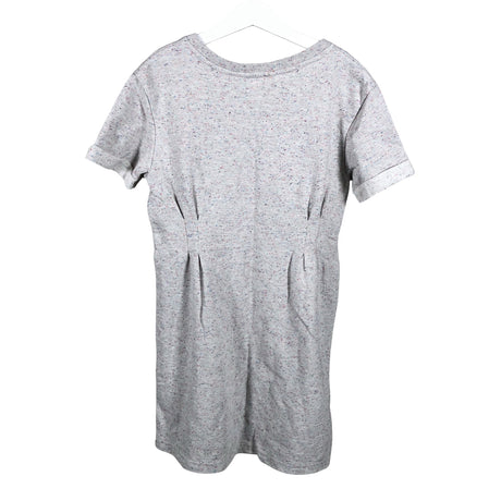 Tyttöjen Ebbe - Collegemekko, koko 134 - 140 - Harmaa (2)