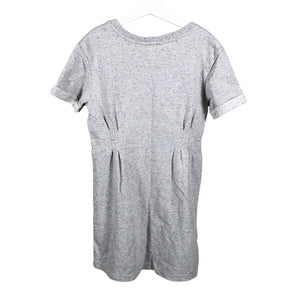 Tyttöjen Ebbe - Collegemekko, koko 134 - 140 - Harmaa (1)