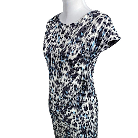 Naisten Hugo Boss - Trikoomekko, koko 38 - Valkoinen (2)