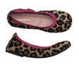 Naisten Pretty Ballerinas - Ballerinat, koko 35 - Ruskea ()