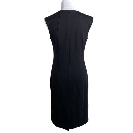 Naisten Promise - Kotelomekko, koko 38 - Musta (2)