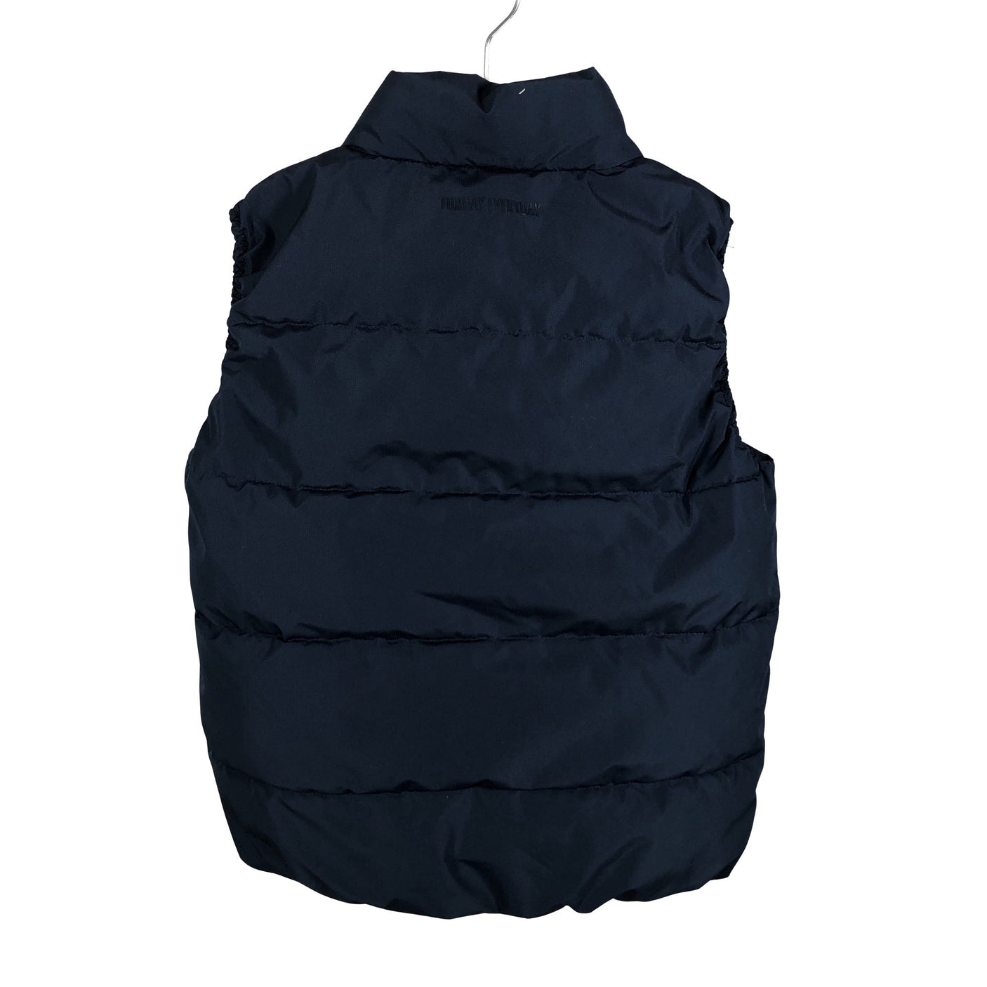 Unisex POMPdeLUX - Toppaliivi, koko 134 - 140 - Sininen (3)