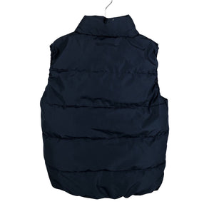 Unisex POMPdeLUX - Toppaliivi, koko 134 - 140 - Sininen (3)