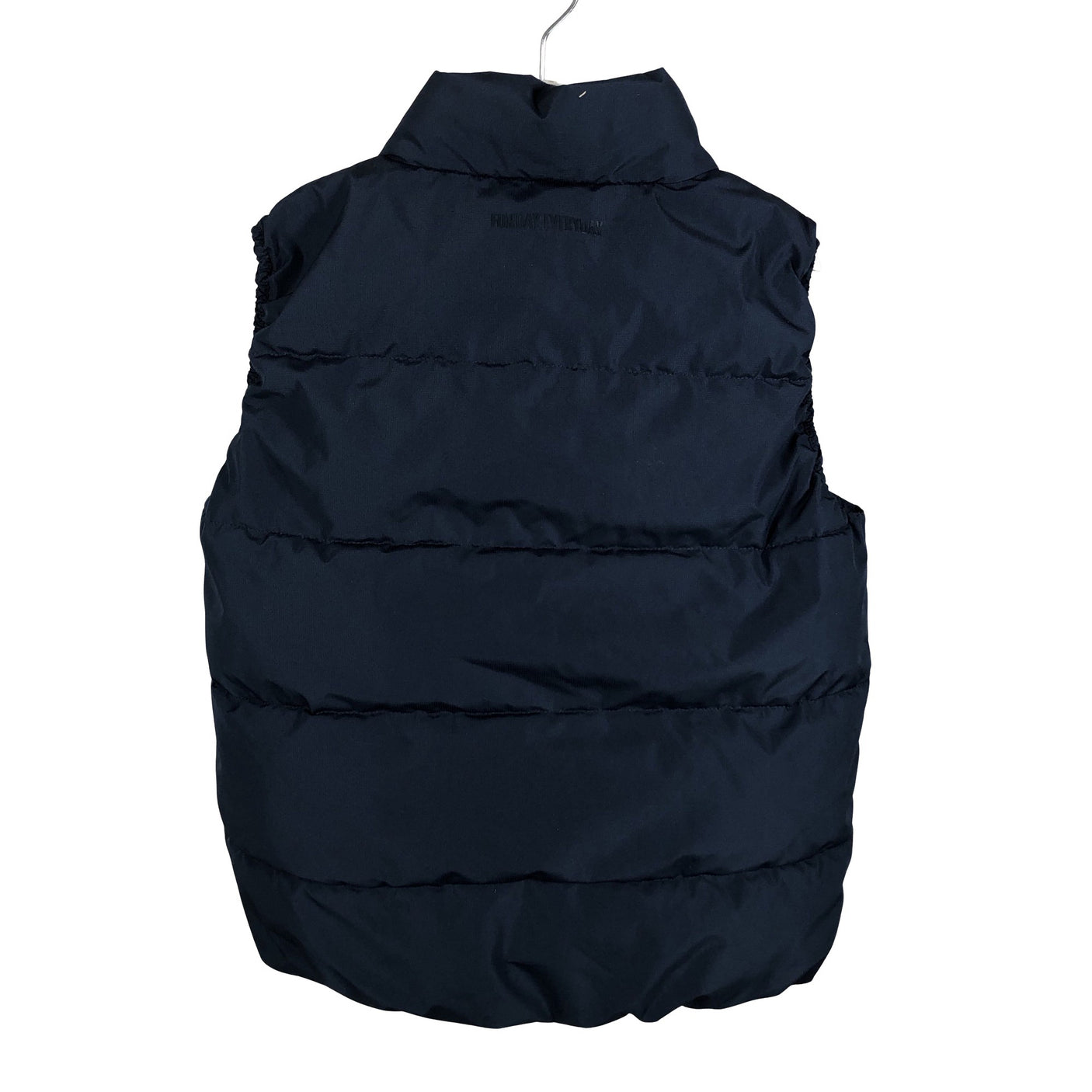 Unisex POMPdeLUX - Toppaliivi, koko 134 - 140 - Sininen (4)