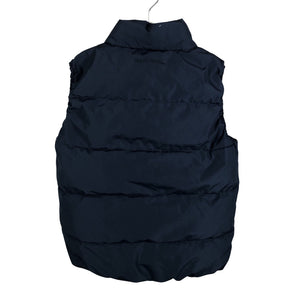 Unisex POMPdeLUX - Toppaliivi, koko 134 - 140 - Sininen (4)