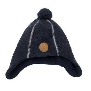 Unisex Reima - Talvipipo, koko 52 - 54 cm - Sininen (1)