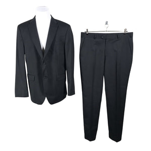 Miesten Turo Tailor - Puku, koko XXXL - Musta (1)