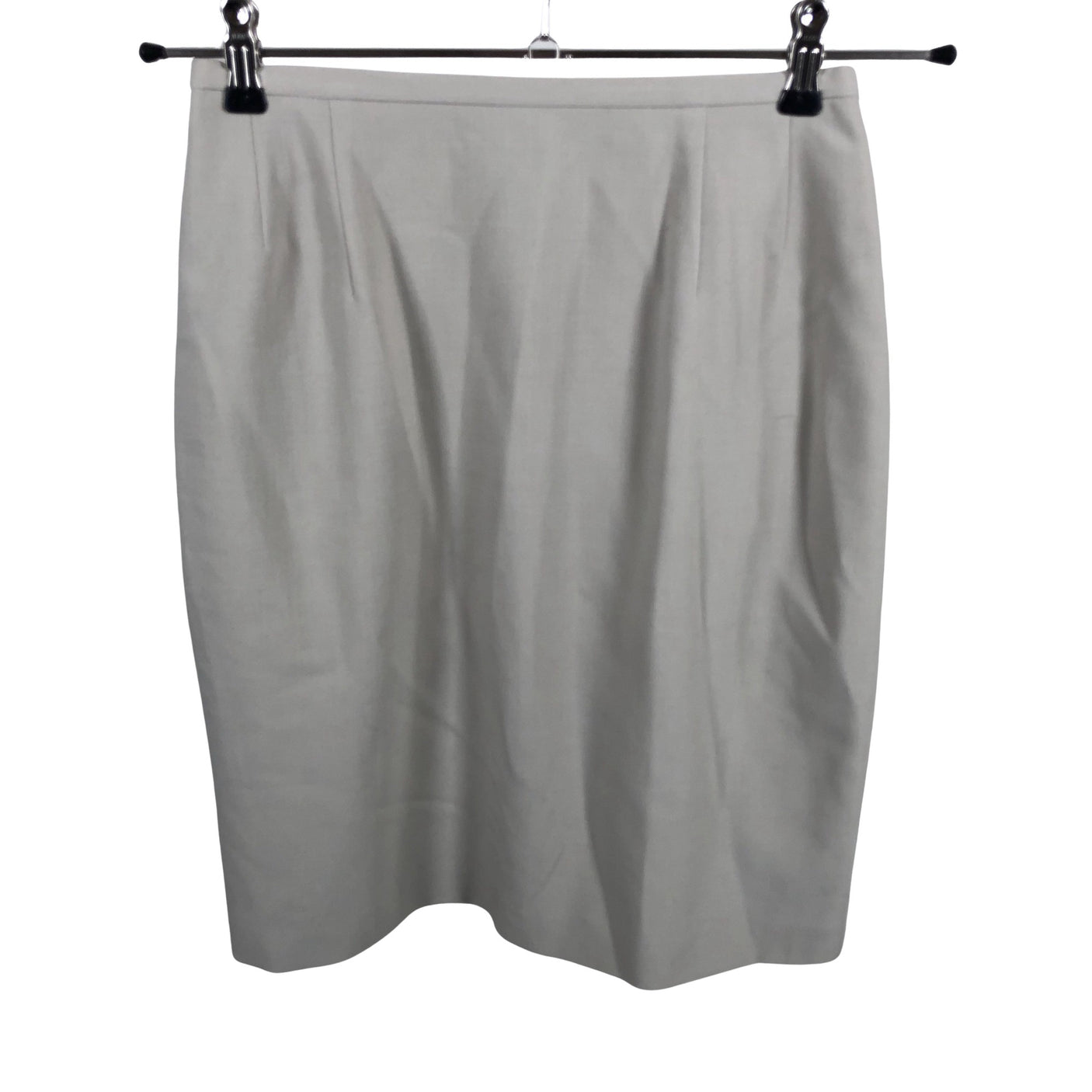 Naisten Ril's - Suora hame, koko 34 - Beige (2)