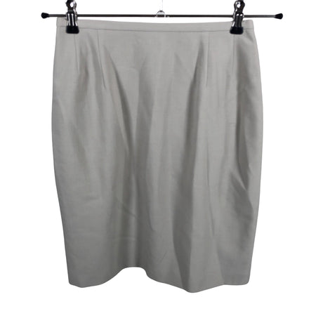 Naisten Ril's - Suora hame, koko 34 - Beige (2)