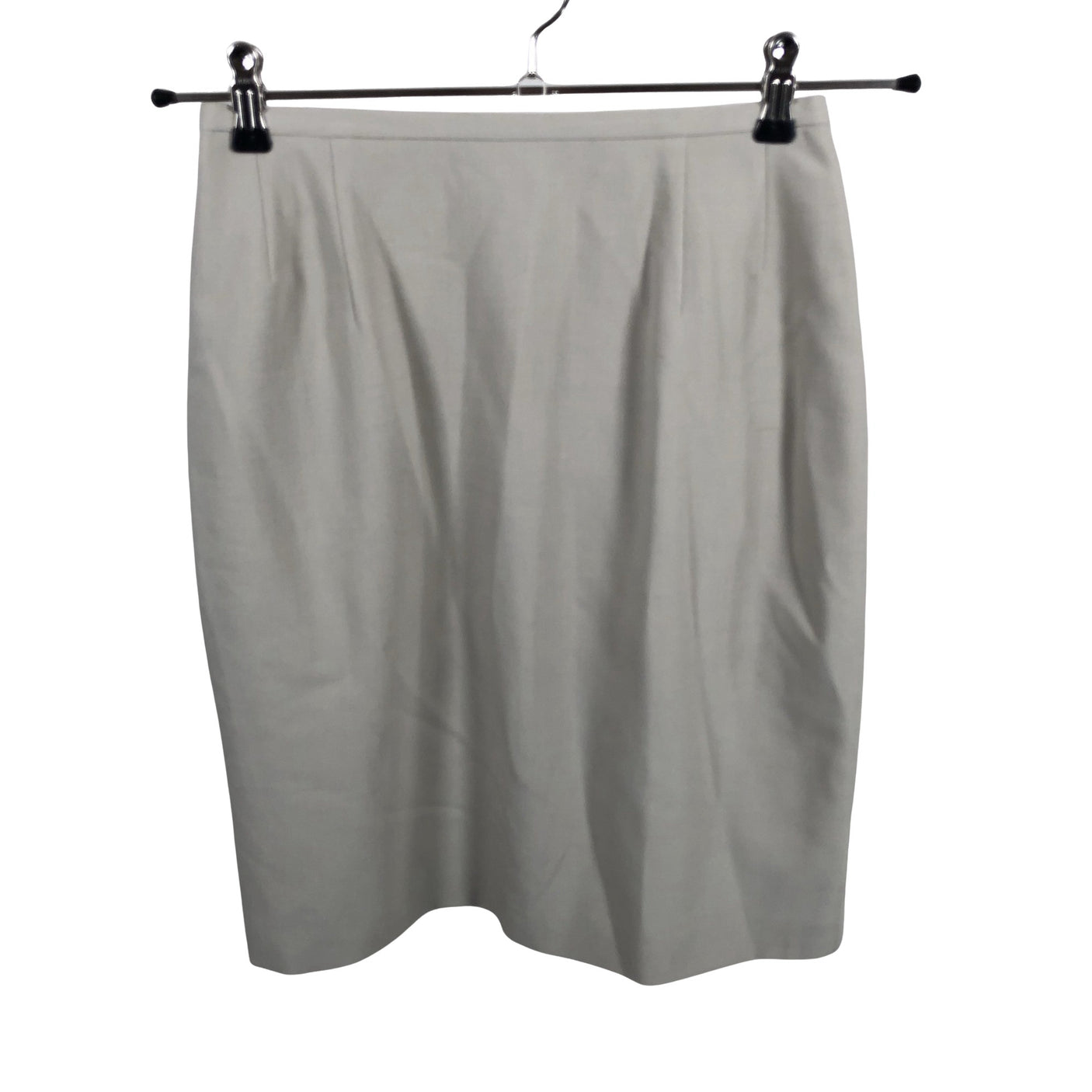Naisten Ril's - Suora hame, koko 34 - Beige (1)