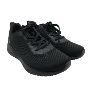 Naisten Skechers - Lenkkarit, koko 37 - Musta (2)