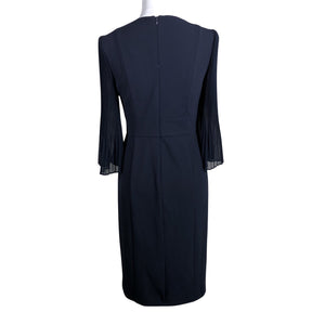 Naisten DKNY - Juhlamekko, koko 34 - Sininen (2)