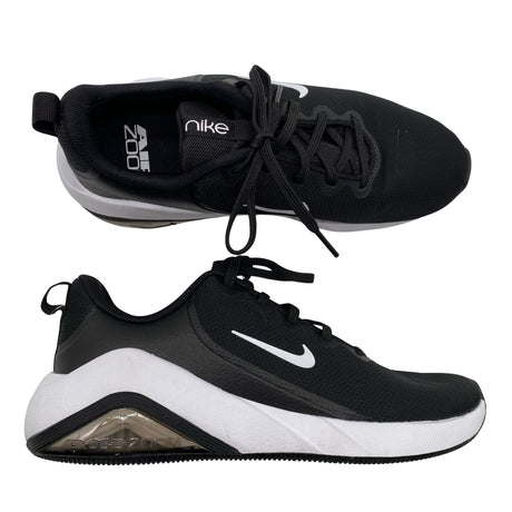 Naisten Nike - Lenkkarit, koko 40 - Musta ()