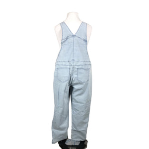 Naisten Zizzi - Haalari, koko 44 - Vaaleansininen (2)