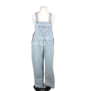 Naisten Zizzi - Haalari, koko 44 - Vaaleansininen (1)