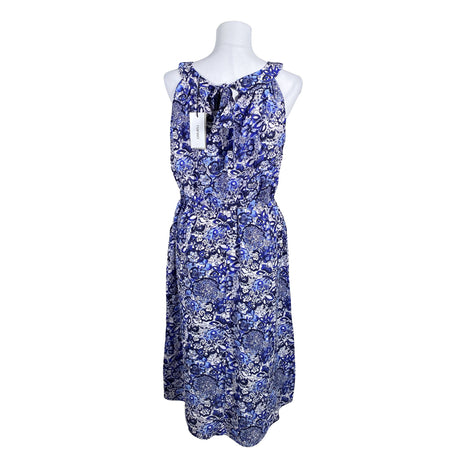 Naisten Nanso - Sifonkimekko, koko 42 - Sininen (2)