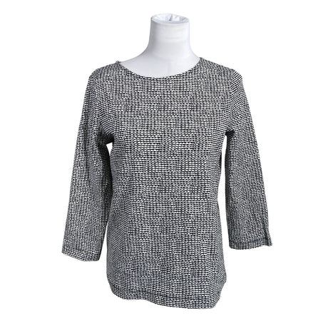 Naisten Marimekko - Trikoopaita, koko 38 - Musta ()