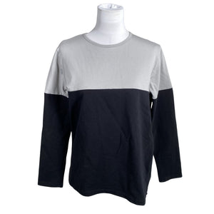 Naisten Kanto Design - Collegepaita, koko 40 - Harmaa (1)