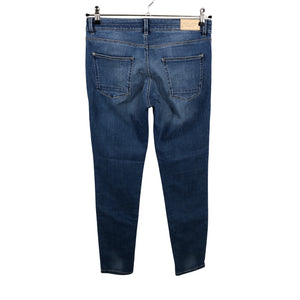 Naisten Esprit - Farkut, koko W30 - Vaaleansininen (4)