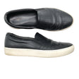 Naisten Vagabond - Loaferit, koko 40 - Musta ()