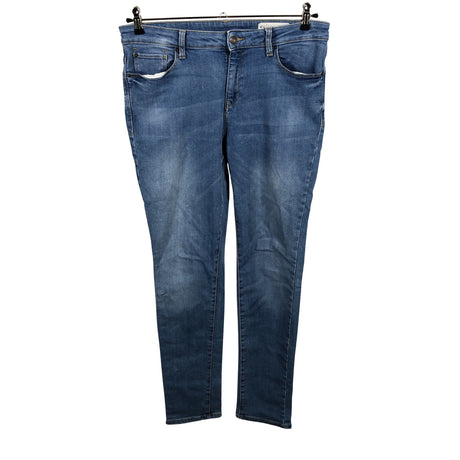 Naisten Esprit - Farkut, koko W31 - Vaaleansininen (2)